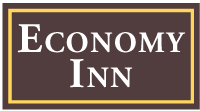 Economy Inn Richmond Logo